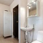 Heart Of Sappee, For 8 With Sauna Apartman Mäkipää