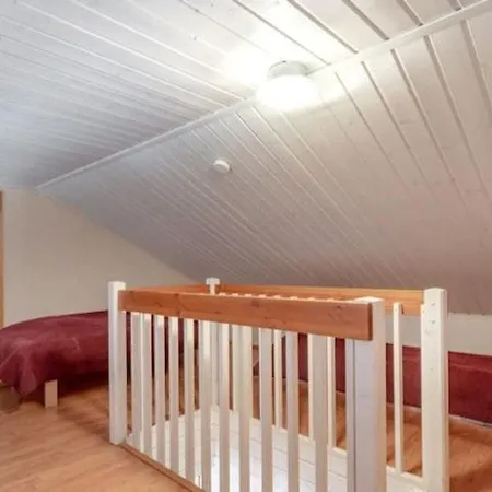 Heart Of Sappee, For 8 With Sauna Apartman *